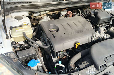 Универсал Hyundai i30 2011 в Новой Ушице