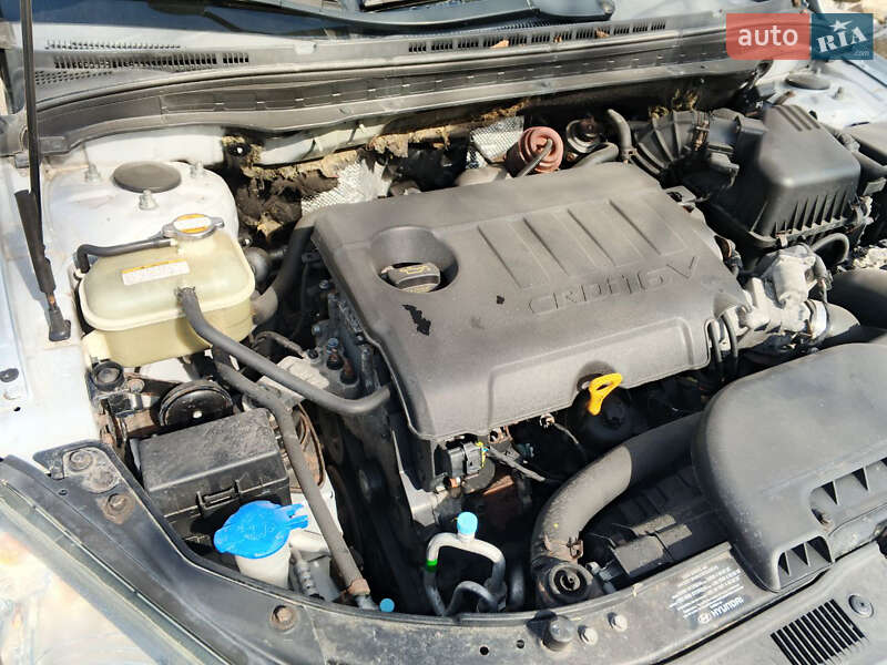 Універсал Hyundai i30 2011 в Новій Ушиці