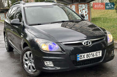 Універсал Hyundai i30 2010 в 