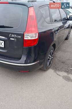 Универсал Hyundai i30 2009 в 