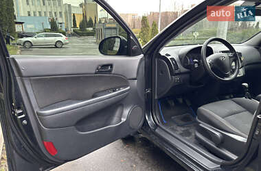 Універсал Hyundai i30 2010 в 