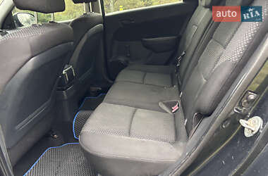 Універсал Hyundai i30 2010 в 