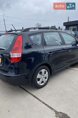 Универсал Hyundai i30 2011 в 