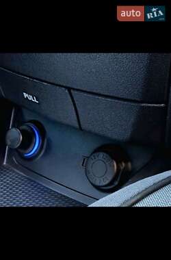 Хетчбек Hyundai i30 2008 в 