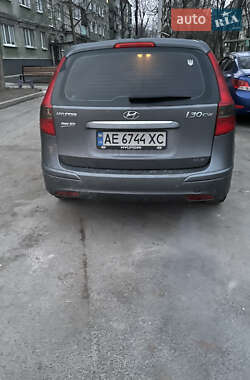 Универсал Hyundai i30 2010 в 