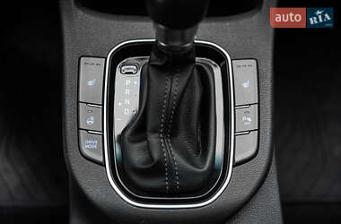 Хэтчбек Hyundai i30 2022 в 