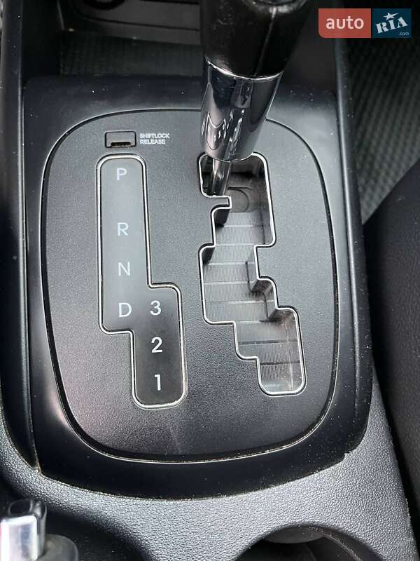 Универсал Hyundai i30 2011 в Гайвороне