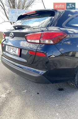 Универсал Hyundai i30 2018 в 