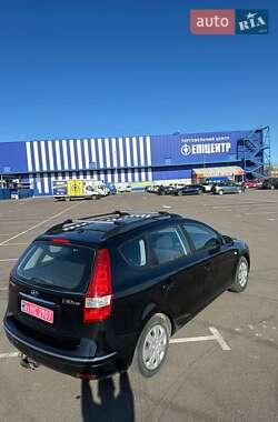 Универсал Hyundai i30 2008 в 