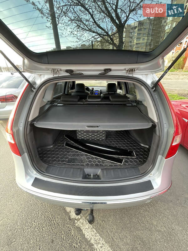 Універсал Hyundai i30 2008 в Києві