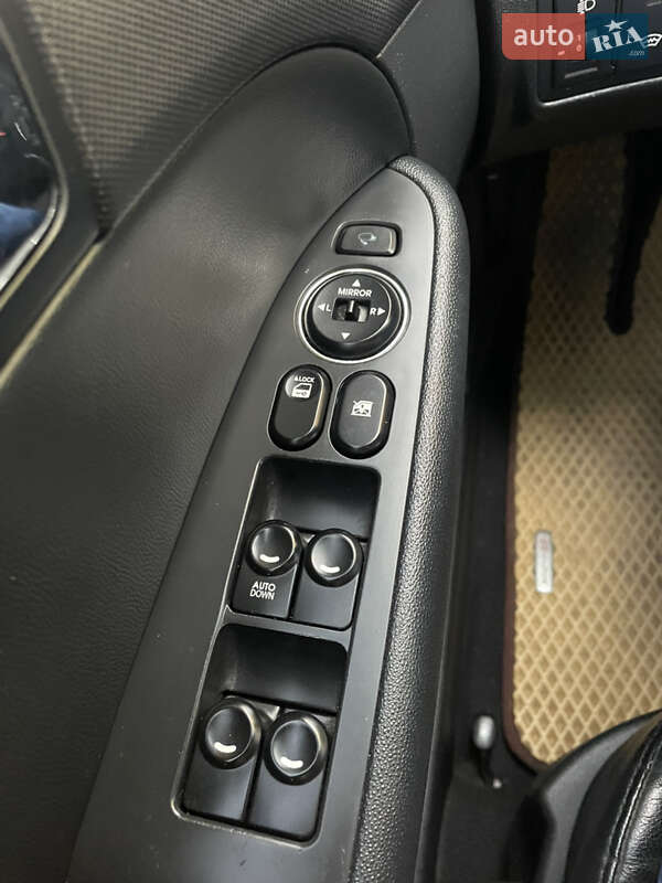Універсал Hyundai i30 2008 в Києві