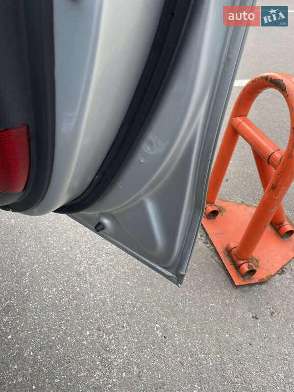 Універсал Hyundai i30 2008 в Києві