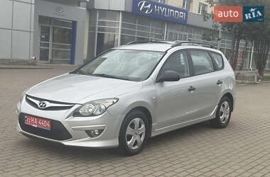 Універсал Hyundai i30 2012 в 