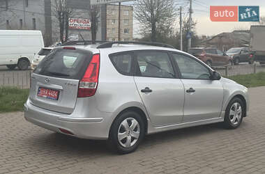 Універсал Hyundai i30 2012 в 