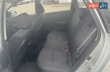 Універсал Hyundai i30 2012 в 