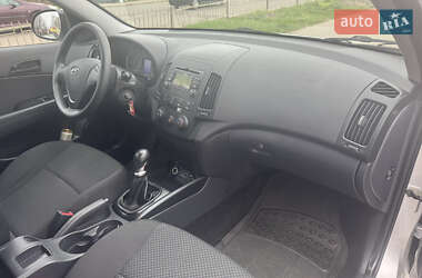 Універсал Hyundai i30 2012 в 