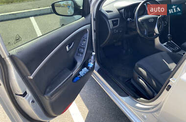 Универсал Hyundai i30 2013 в 