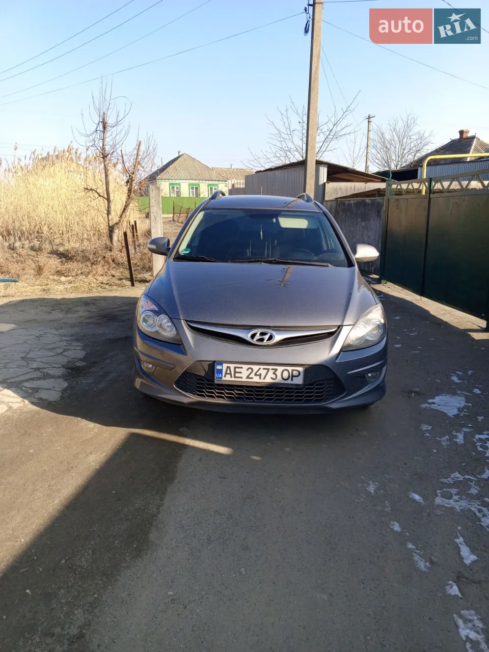 2011 Hyundai i30 - мініатюра 11
