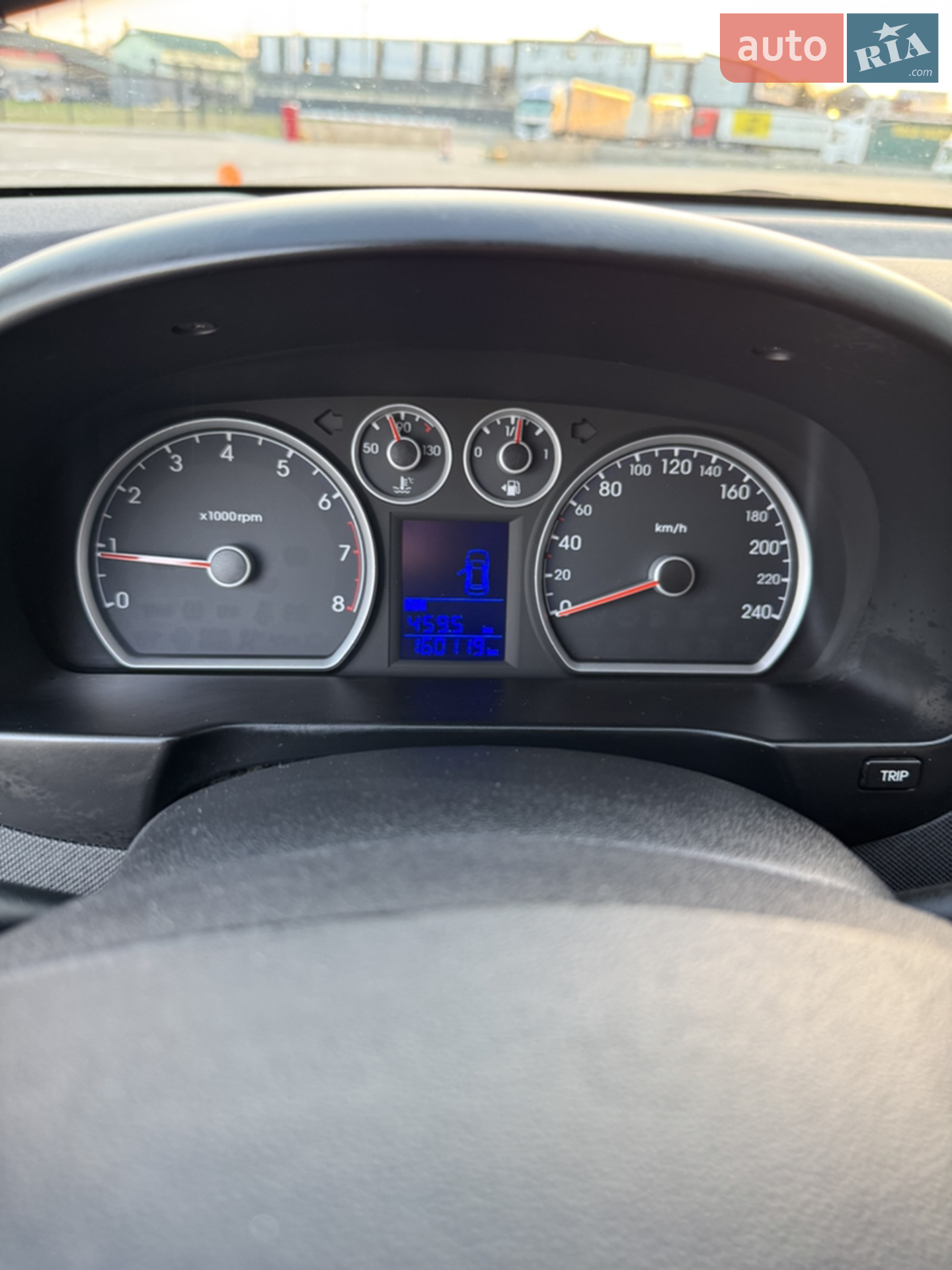 2010 Hyundai i30 - мініатюра 13