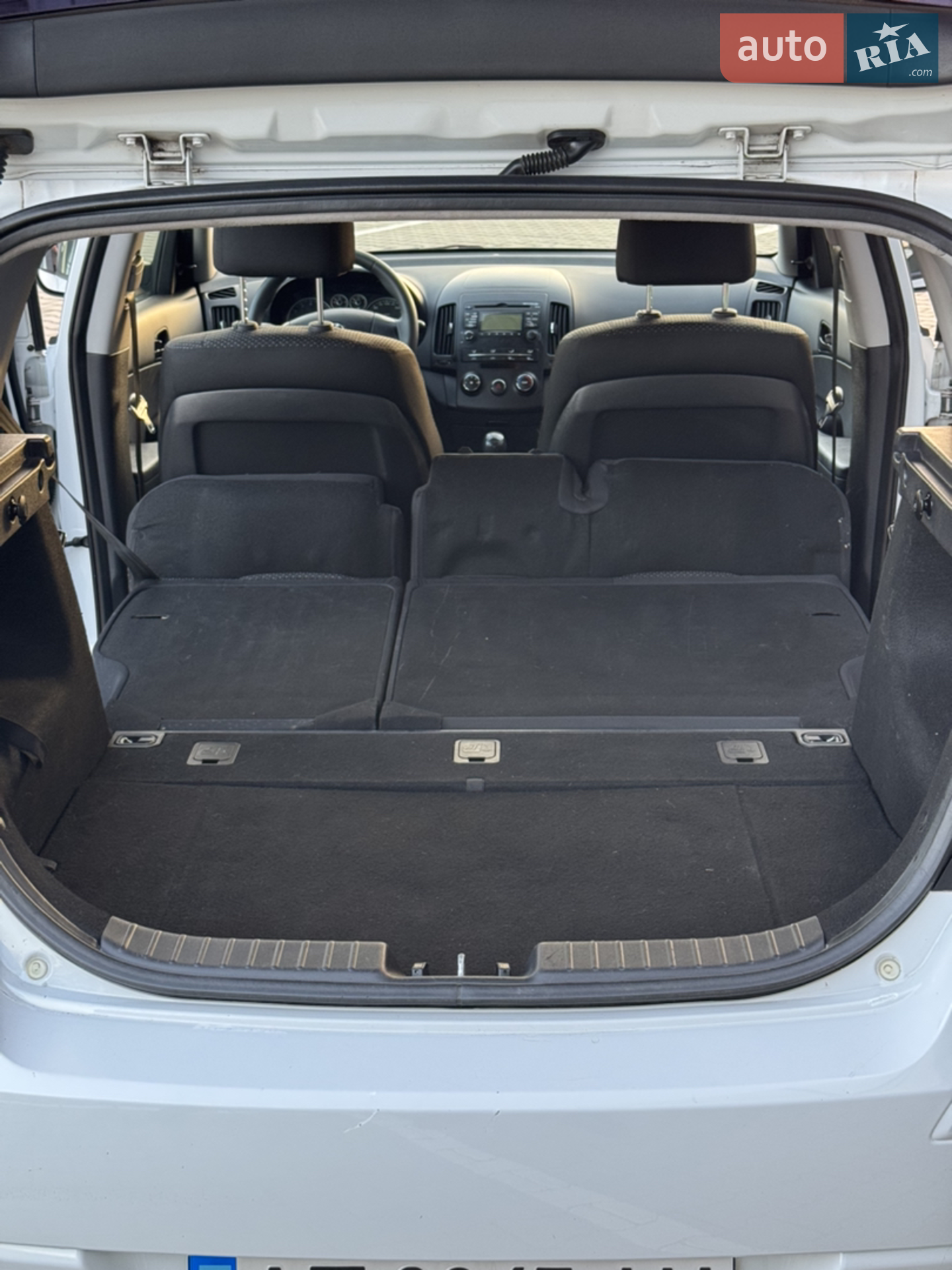 2010 Hyundai i30 - мініатюра 18