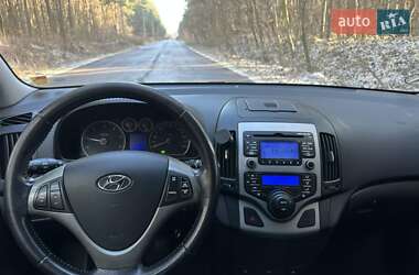 Універсал Hyundai i30 2008 в 