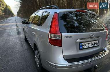Універсал Hyundai i30 2008 в 