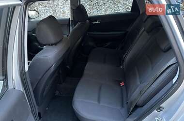 Універсал Hyundai i30 2008 в 