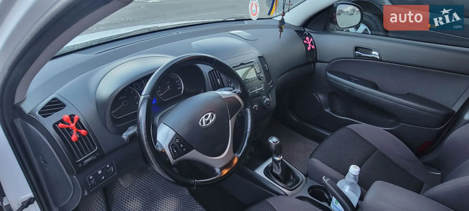 2011 Hyundai i30 - мініатюра 14