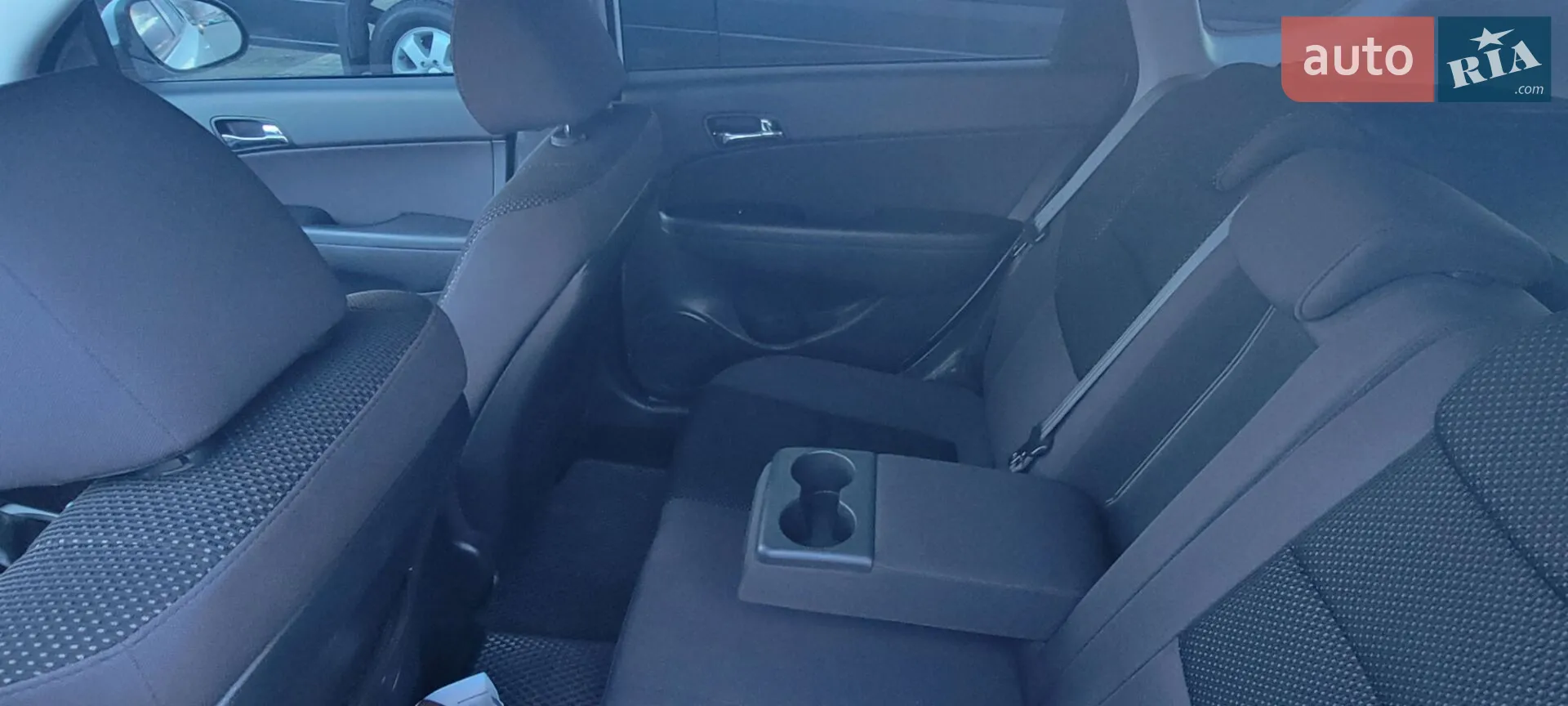 2011 Hyundai i30 - мініатюра 16