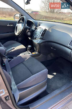 Универсал Hyundai i30 2011 в 