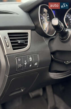Хетчбек Hyundai i30 2015 в 