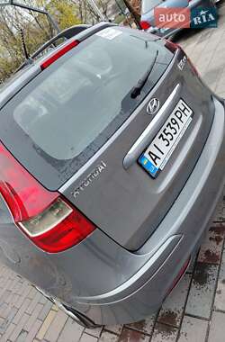 Універсал Hyundai i30 2012 в 