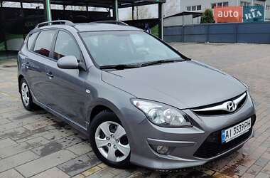 Універсал Hyundai i30 2012 в 