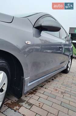 Універсал Hyundai i30 2012 в 