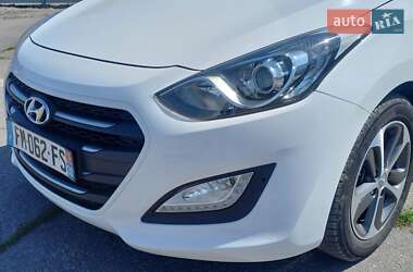 Универсал Hyundai i30 2016 в 