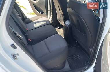 Универсал Hyundai i30 2016 в 