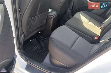 Универсал Hyundai i30 2016 в 
