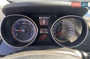 Универсал Hyundai i30 2016 в 