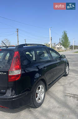 Универсал Hyundai i30 2010 в 