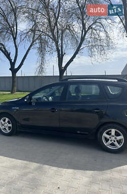 Универсал Hyundai i30 2010 в 