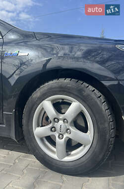 Универсал Hyundai i30 2010 в 