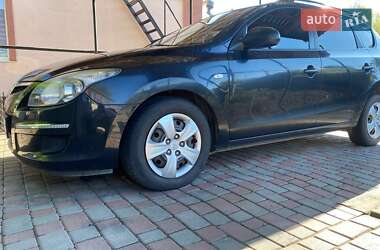 Універсал Hyundai i30 2010 в 