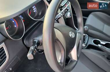 Хэтчбек Hyundai i30 2014 в 