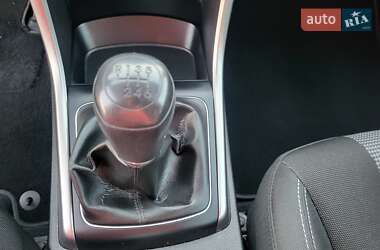 Хэтчбек Hyundai i30 2014 в 