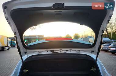 Хэтчбек Hyundai i30 2014 в 