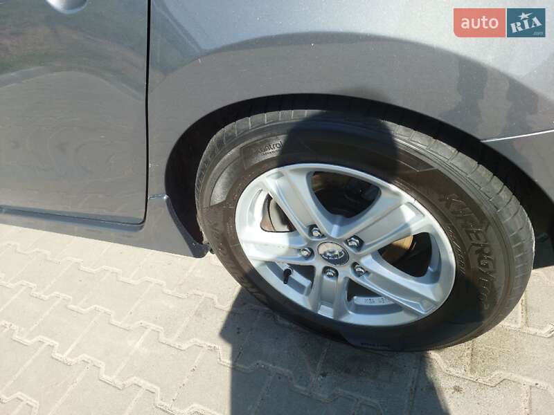 Универсал Hyundai i30 2010 в Львове фото 15 Универсал Hyundai i30 2010 в Львове
