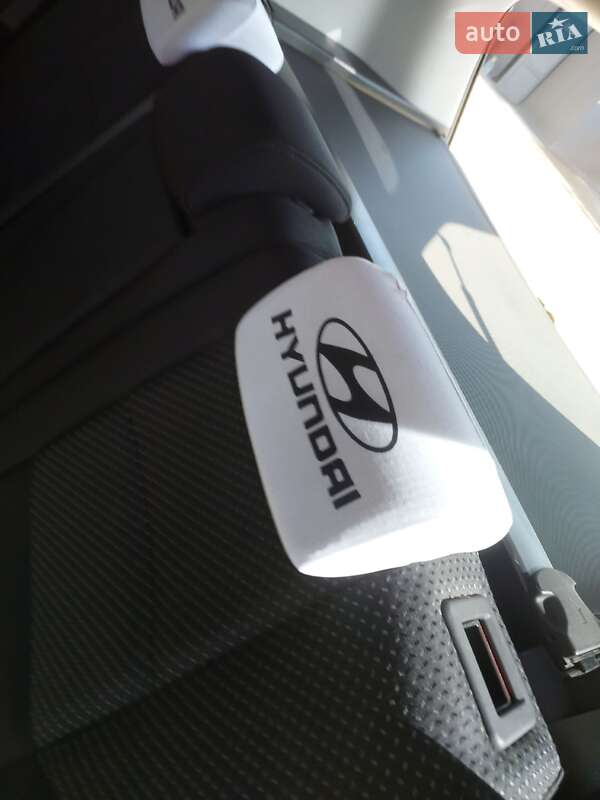 Универсал Hyundai i30 2010 в Львове фото 26 Универсал Hyundai i30 2010 в Львове
