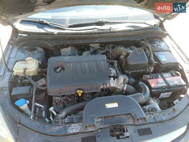 Универсал Hyundai i30 2010 в Львове фото 33 Универсал Hyundai i30 2010 в Львове