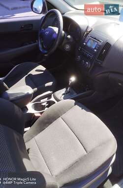 Универсал Hyundai i30 2012 в 