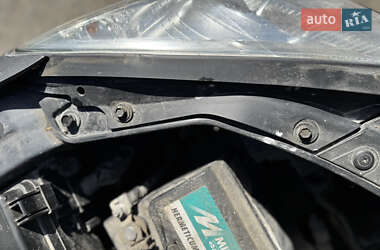 Хэтчбек Hyundai i30 2008 в 